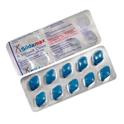 Buy Sildamax in United Kingdom